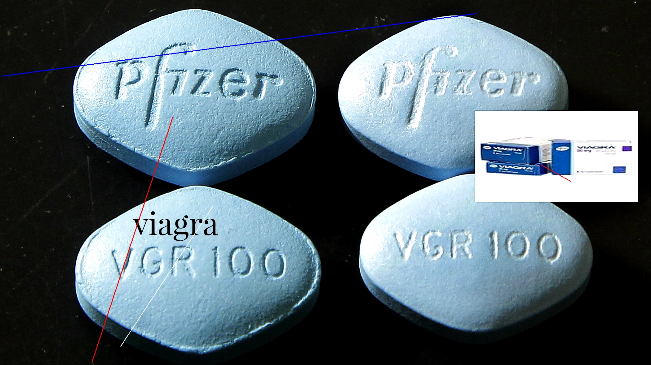 Vente du viagra en pharmacie